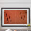 Karolis Janulis - Single Picture Frame Print-18561824