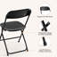 Chaise pliante moderne 10 pièces-882305555