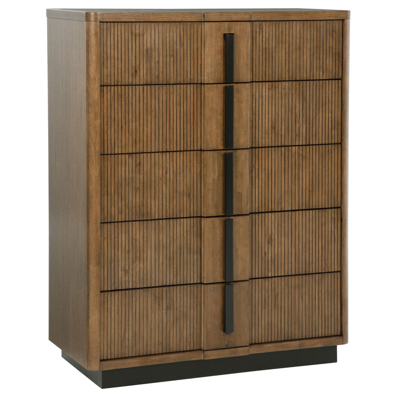Commode 5 tiroirs Moraga