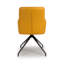 Huttonsville Upholstered Dining Chair-734753970