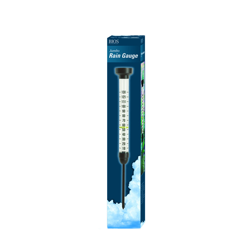 Jauge de pluie Jumbo
