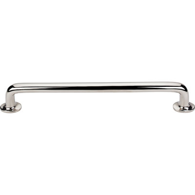 Aspen II Rounded Appliance pull