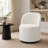 Swivel Upholstered Dining Chair-813676113