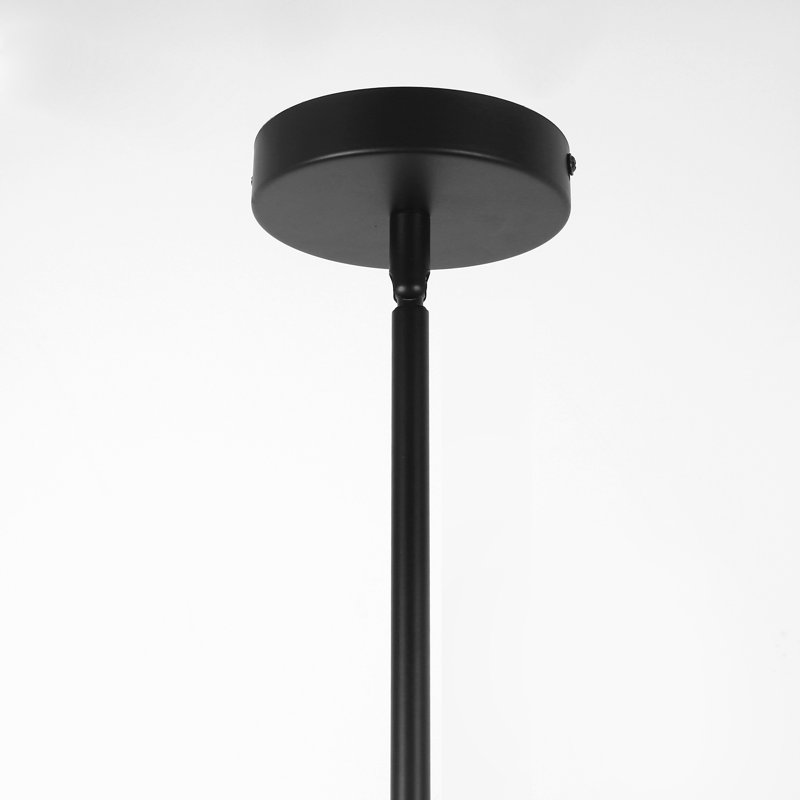 Helki 4 - Light Dimmable Square / Rectangle Chandelier