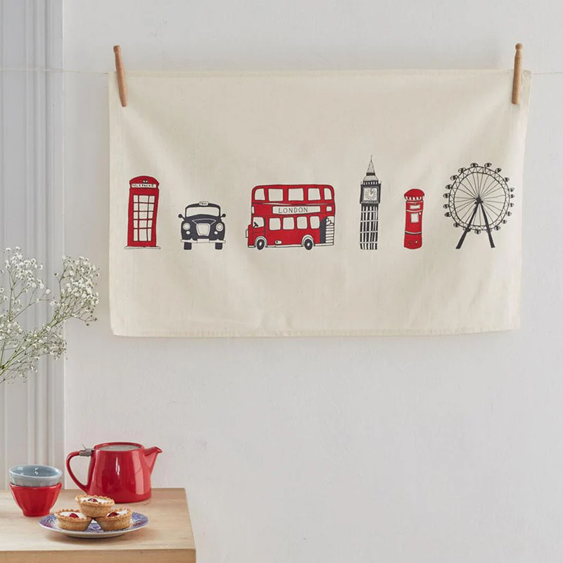 Tea Towel Kitchen Towel