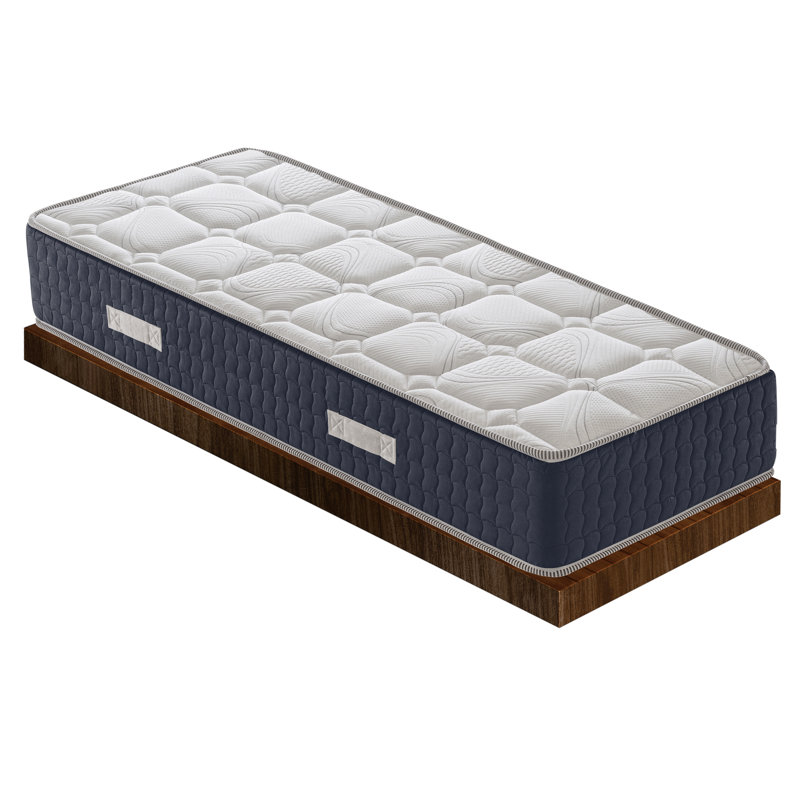Waynesburg Symple Stuff Foam Mattress, 90 x 200 cm