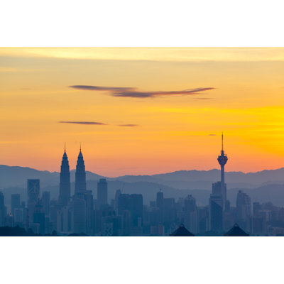 Paysage urbain Zymia Kuala Lumpur