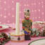 Spode, Christmas Tree - Nutcracker Candle Holder