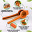 Presse-citron Zulay Kitchen
