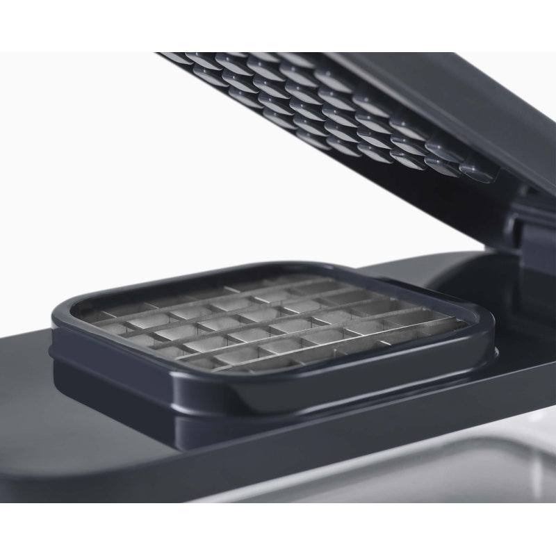 Joseph Joseph Multi-prep Compact 4-in-1 Chop, Grate and Slice Set