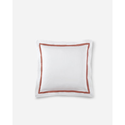 Frame Pillow Sham