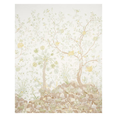 Amaltas Panel Set
