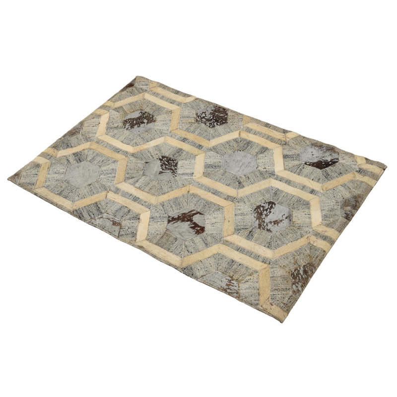 Jake Gray Rug