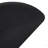 Oval Chair Mat with Rounded Edge for Firm Surfaces