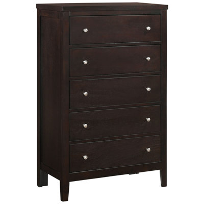 Commode 5 tiroirs Payton