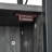 Haslom Freestanding Linen Cabinet-1104682269