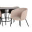 Dolson 4 - Person Dining Set-1189709924
