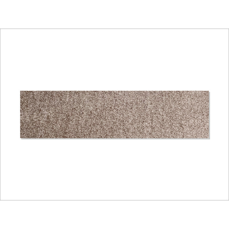 Betha Non-Slip No Holiday Doormat, Grey