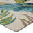 Croyd Floral Indoor / Outdoor Rug-755468887