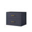24 In. W X 18 In. D Single Bath Vanity Without Top-1015404286
