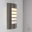 Bursaite Flush Mounted Sconce-21690466