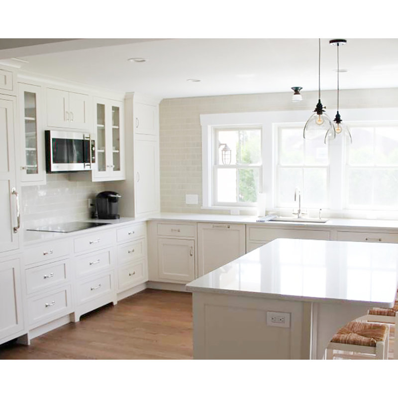 Architect 1 - Light Pendant, LED Bulb