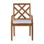 Haley Patio Dining Armchair with Cushions-38582183-38582234-70064514