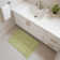 Premium Machine Washable Filiberto AMF1655 Stripes Rug