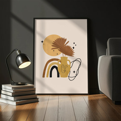 Veliz No Frame Print