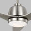 Avila LED Downrod Ceiling Fan-1587696246