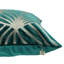 Lisbon Velvet Square Pillow Cover & Insert-103708037