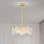 Lustre 4 lumières Mannon
