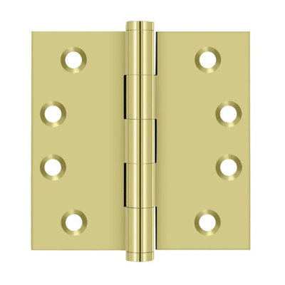 102'' x 102'' Butt Bearing Hinge