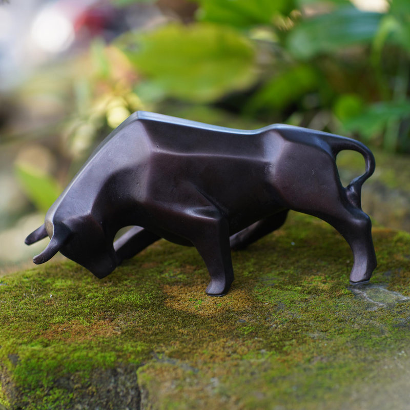 Figurine de statuette