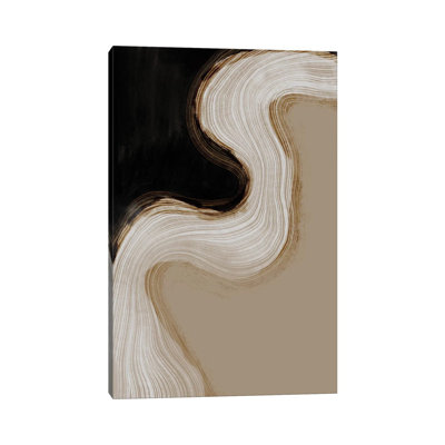 Cypress by Dan Hobday - Wrapped Canvas Painting