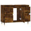 Markaila Floor Mounted Bathroom Cabinet-290843496