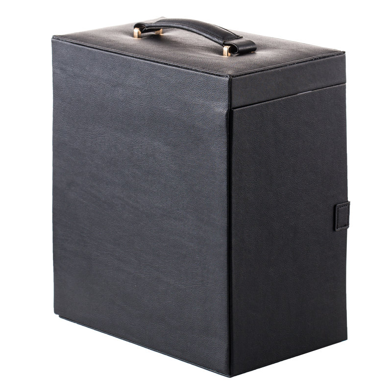 Jewellery Box + Drawers