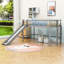 Lit mezzanine simple Evagene par Harriet Bee-496555784