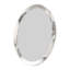 Silver Metal Picture Frame