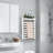 Straight Towel Rail Towel Warmer
