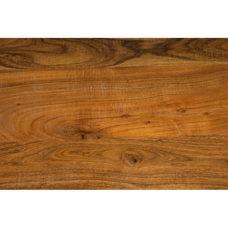 Kornati 45'' Solid Wood Console Table