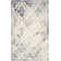 Ruthe Hand Tufted Wool Geometric Rug