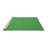 Aniyan Washable Abstract Indoor Rug-1176525274