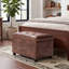 Repose-pieds Milana Classy Accent-1411737528