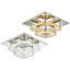 Mucha Flush Mount
