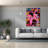 " Androids " by Abstract Graffiti-477220105