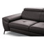 Alvoro Genuine Leather Corner Sofa with Electric Seat Extension & Adjustable Headrests-290766465-290766580