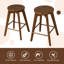 Tabouret de comptoir 24,5 po