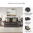 Glennisha Sofa-218190158