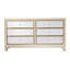 Commode 6 tiroirs Fairgrove-550378334